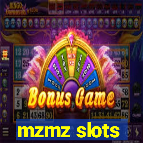 mzmz slots